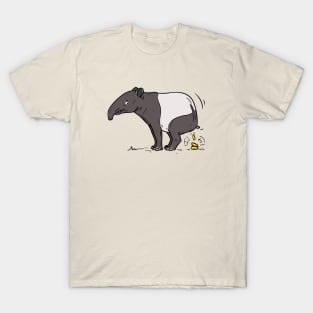 Tapir T-Shirt